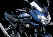 Suzuki Bandit 1200S